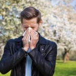 Allergy & respiratory treatment at Vanya Clinic, Delhi