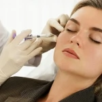 Dermal Filler Treatment at Vanya Clinic, Delhi