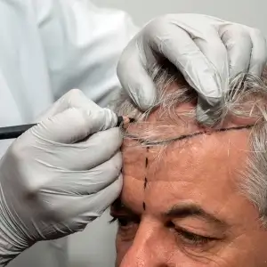 Hair Transplant in Delhi