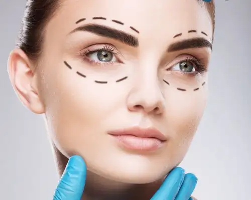 Plastic surgery cost in Delhi