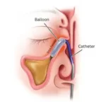 What is Ballon Sinuplasty in Delhi