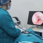 Eardrum hole surgery in Delhi