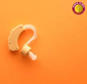 Hearing Aids in Delhi