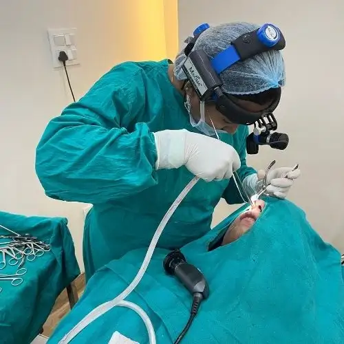 Sinus Operation Cost in Delhi - Explained by Dr. Purodha Prasad