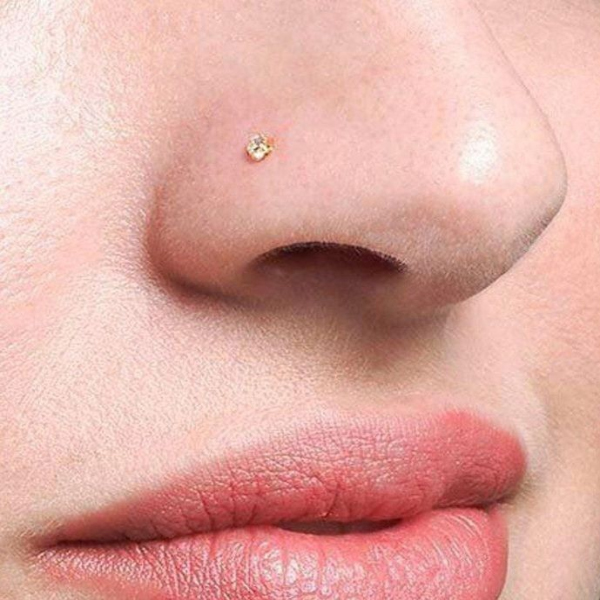 Nose Piercing in Delhi 5 Vanya Clinic 3 Painless Nose Piercing in Delhi 1