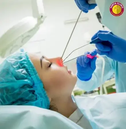 Benefits of Endoscopic Sinus Surgery in Delhi – Dr. Purodha Prasad Explains Benefits of Endoscopic Sinus Surgery in Delhi - Dr. Purodha Prasad Explains