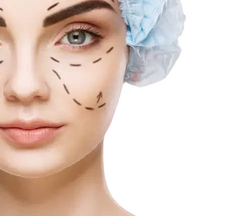 Best Blepharoplasty Surgery in India