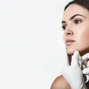 Chin Botox Treatment in South Delhi