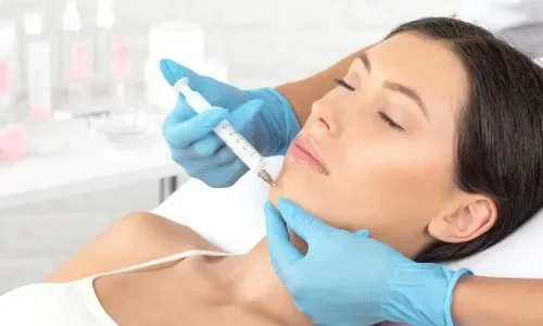 Double chin liposuction in Delhi