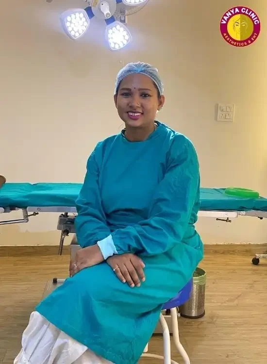 Dr Purodha Prasad - Best Ear Surgeon for Ear Bone Surgery in Delhi NCR