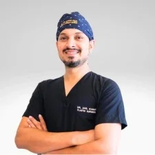 Dr. Anil Kumar Kaler - Best Plastic Surgeon in South Delhi