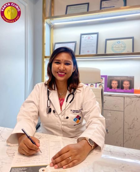 Dr. Purodha Prasad - Best ENT Specialist in South Delhi