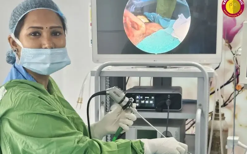 Dr. Purodha Prasad – Best ENT Surgeon in Delhi for Sinus Operation Dr. Purodha Prasad - Best ENT Surgeon in Delhi for Sinus Operation