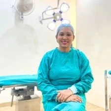 Dr. Purodha Prasad - Best ENT Surgeon in South Delhi