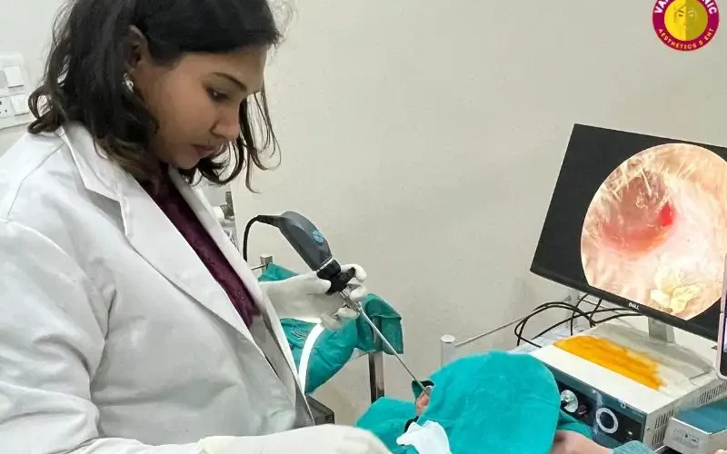 Dr. Purodha Prasad – Best Ear Surgeon in Delhi for Mastoid Ear Bone Surgery Dr. Purodha Prasad - Best Ear Surgeon in Delhi for Mastoid Ear Bone Surgery