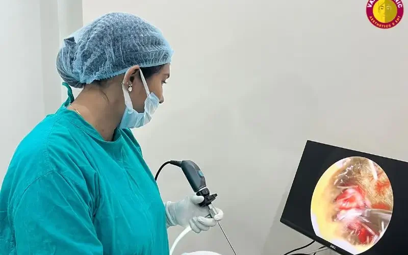 Dr. Purodha Prasad – Best Ear Surgeon in Delhi for Mastoidectomy Dr. Purodha Prasad - Best Ear Surgeon in Delhi for Mastoidectomy