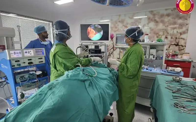 Dr. Purodha Prasad – MBBS MS ENT Specialist in Delhi at Vanya Clinic Dr. Purodha Prasad - MBBS MS ENT Specialist in Delhi at Vanya Clinic