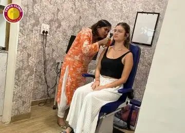 Ear Wax Removal in Delhi by Dr. Purodha Prasad