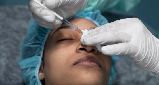 Functional Endoscopic Sinus Surgery in Delhi by Dr. Purodha Prasad