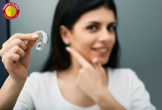 Hearing Aids in Delhi - How do they work