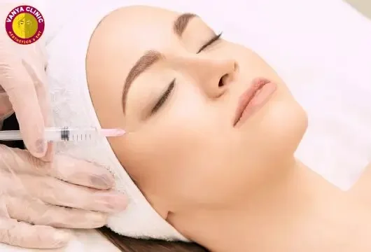 How Crows Feet Botox Treatment Works