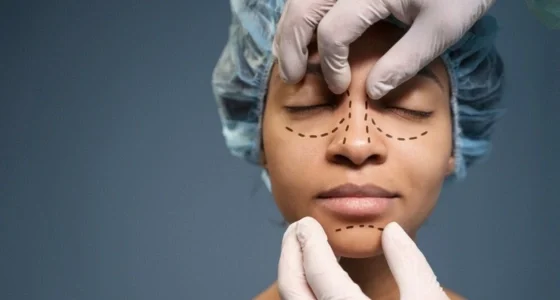 Pack less septoplasty in Delhi by Dr Purodha Prasad