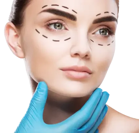 Plastic surgery clinic in Delhi