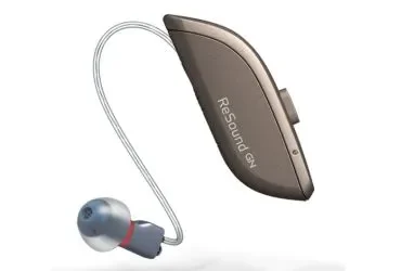 Resound Hearing Aid in Delhi