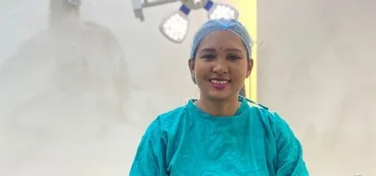 Septoplasty Doctor in Delhi - Dr. Purodha Prasad