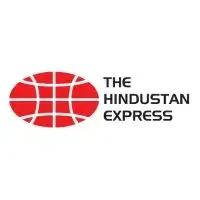 The Hindustan Express Newspaper Logo The Hindustan Express Newspaper Logo