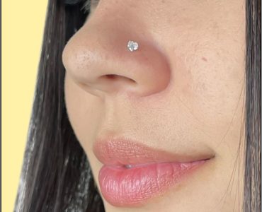 Best Nose Piercing in Delhi