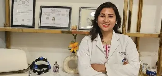 Vertigo doctor in Delhi NCR - Dr. Purodha Prasad