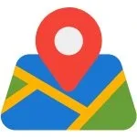 Visit our location in Google maps